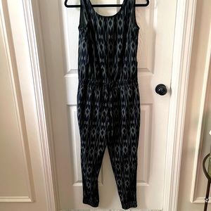 ATHLETA LIGHT JUMPSUIT